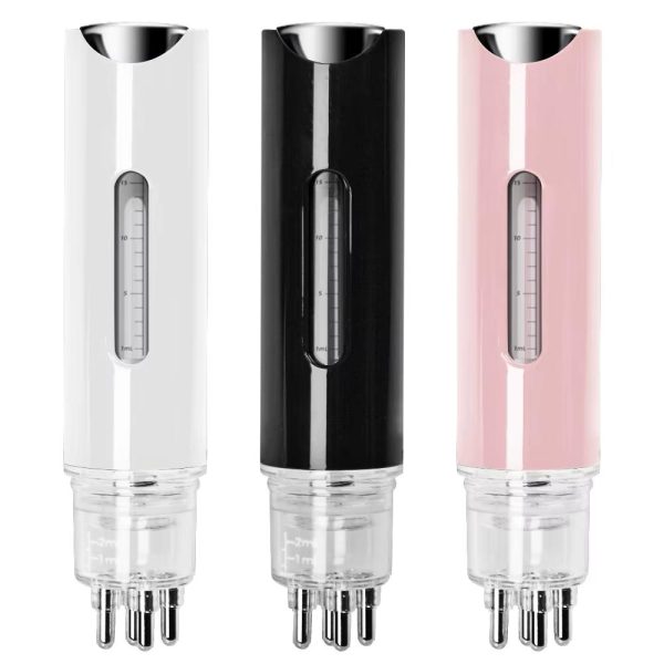 15ml precision hair oil applicator comb for braids and wigs Kenya