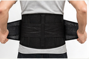 BACK SUPPORT BELT