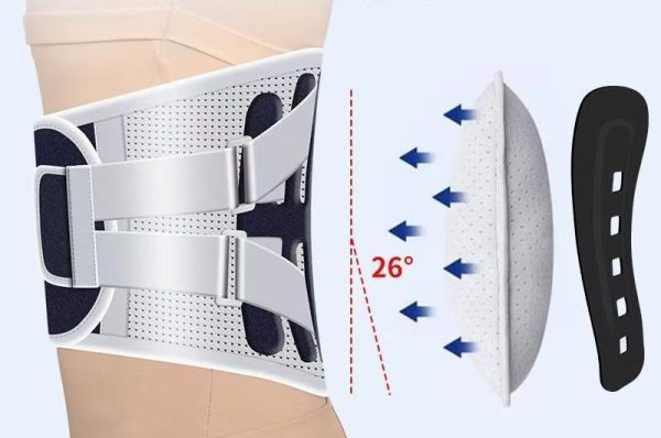 affordable back support belt for office workers Nairobi Kenya