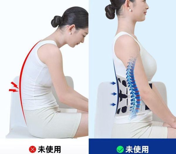 best lower back pain relief belt for drivers in Nairobi