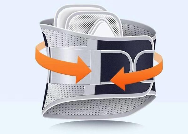 buy lumbar support belt for back pain Nairobi pay on delivery