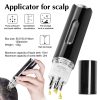 hair oil dispenser for women and men Nairobi Kenya pay on delivery