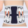 medical lumbar support belt for posture correction Nairobi
